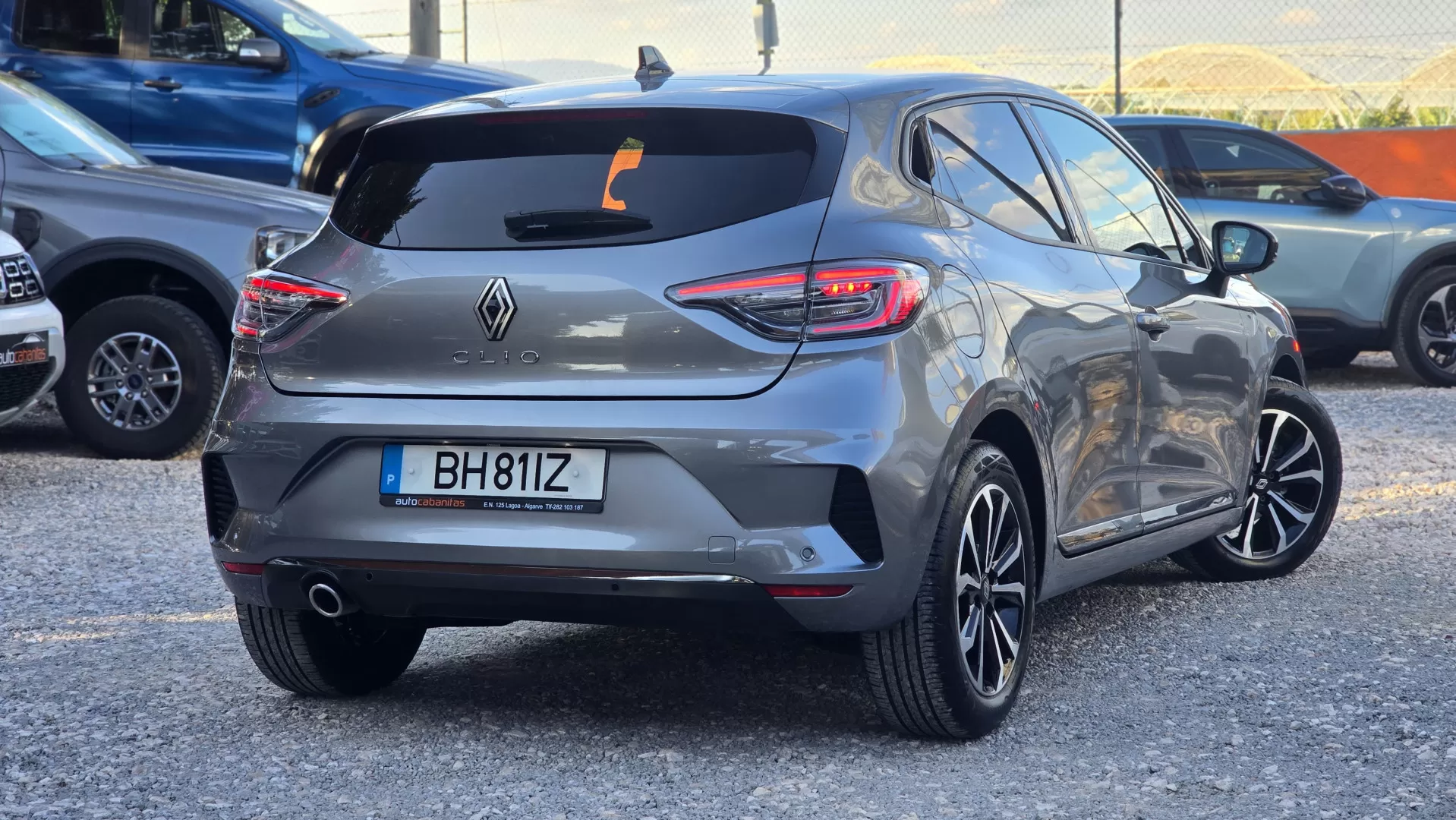 Renault Clio 1.0 TCe Techno Bi-Fuel - foto 5