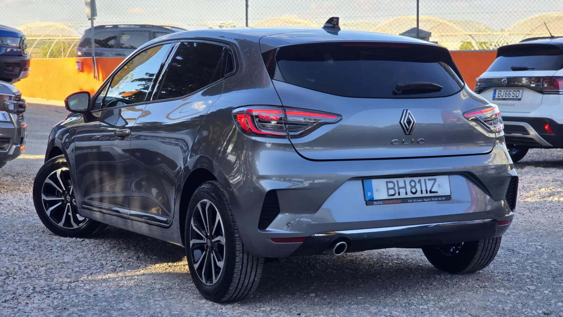 Renault Clio 1.0 TCe Techno Bi-Fuel - foto 7