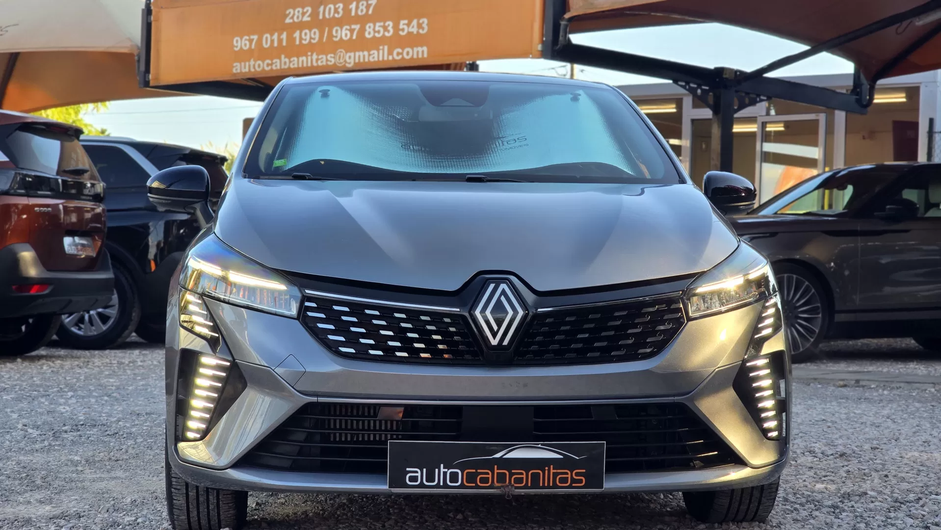Renault Clio 1.0 TCe Techno Bi-Fuel - foto 8