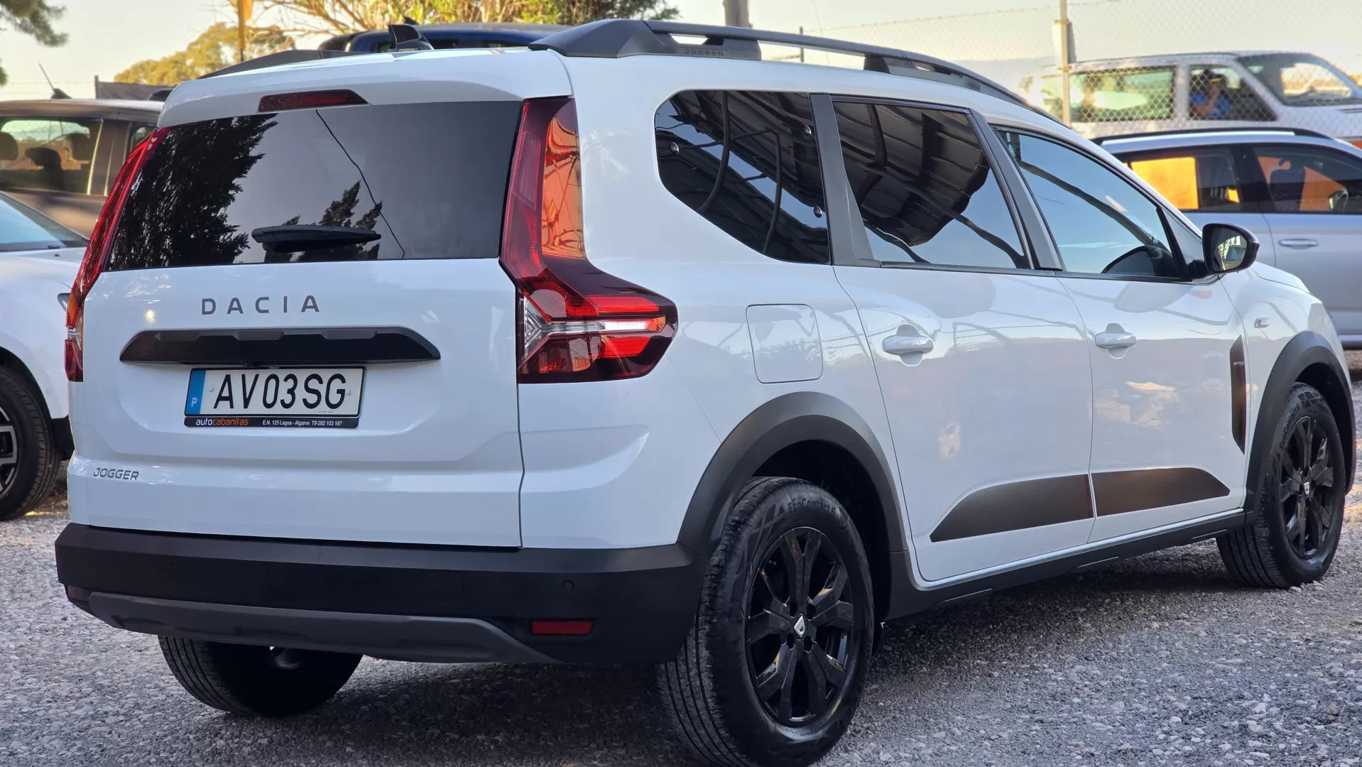 Dacia Jogger 1.0 ECO-G Extreme 7L Bi-Fuel - foto 5