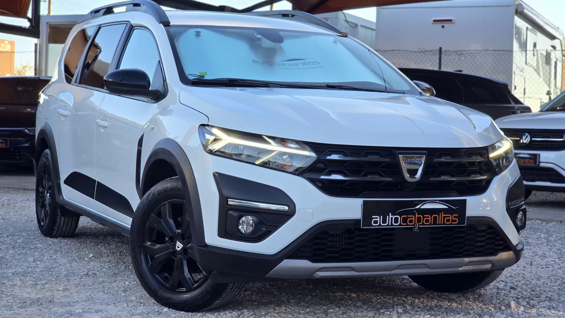 Dacia Jogger 1.0 ECO-G Extreme 7L Bi-Fuel - foto 6