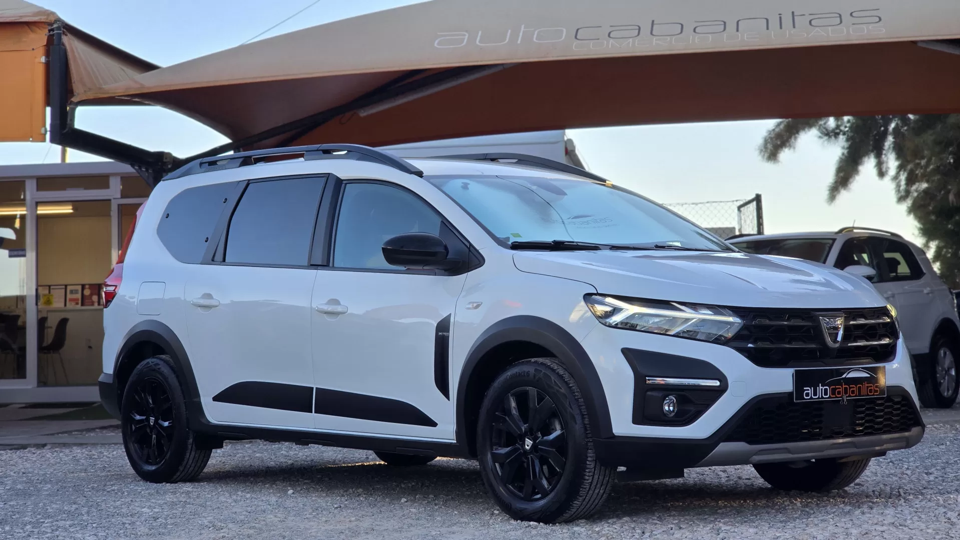 Dacia Jogger 1.0 ECO-G Extreme 7L Bi-Fuel - foto 7