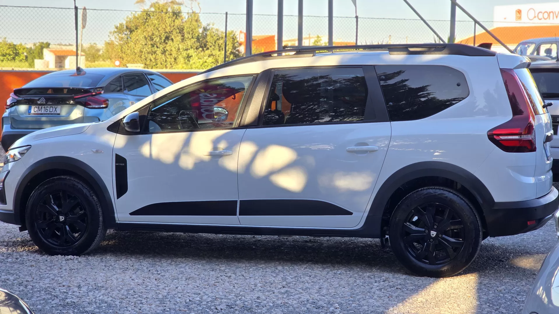 Dacia Jogger 1.0 ECO-G Extreme 7L Bi-Fuel - foto 8