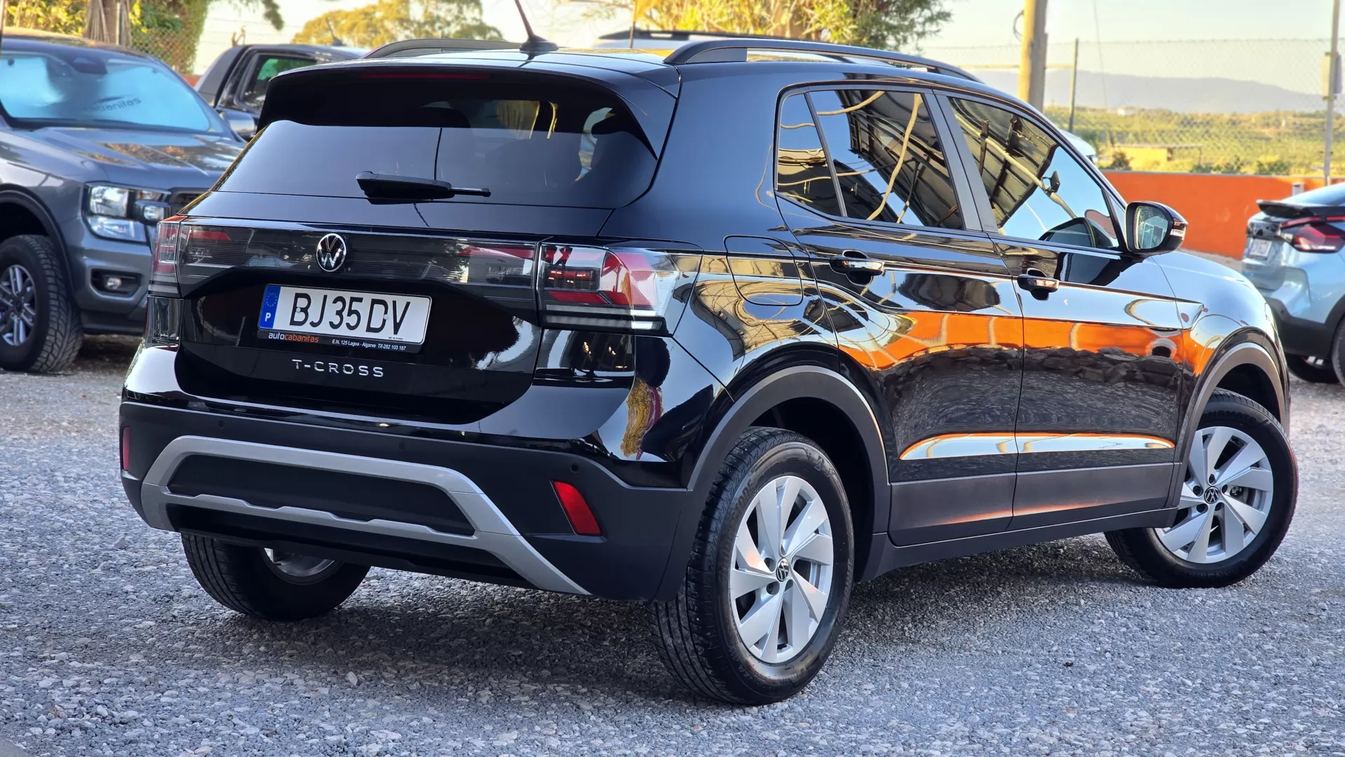 VW T-Cross 1.0 TSI Life - foto 5