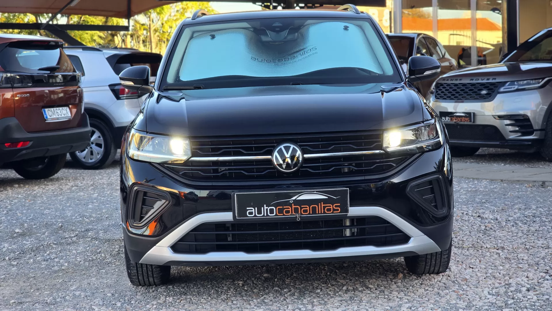 VW T-Cross 1.0 TSI Life - foto 8
