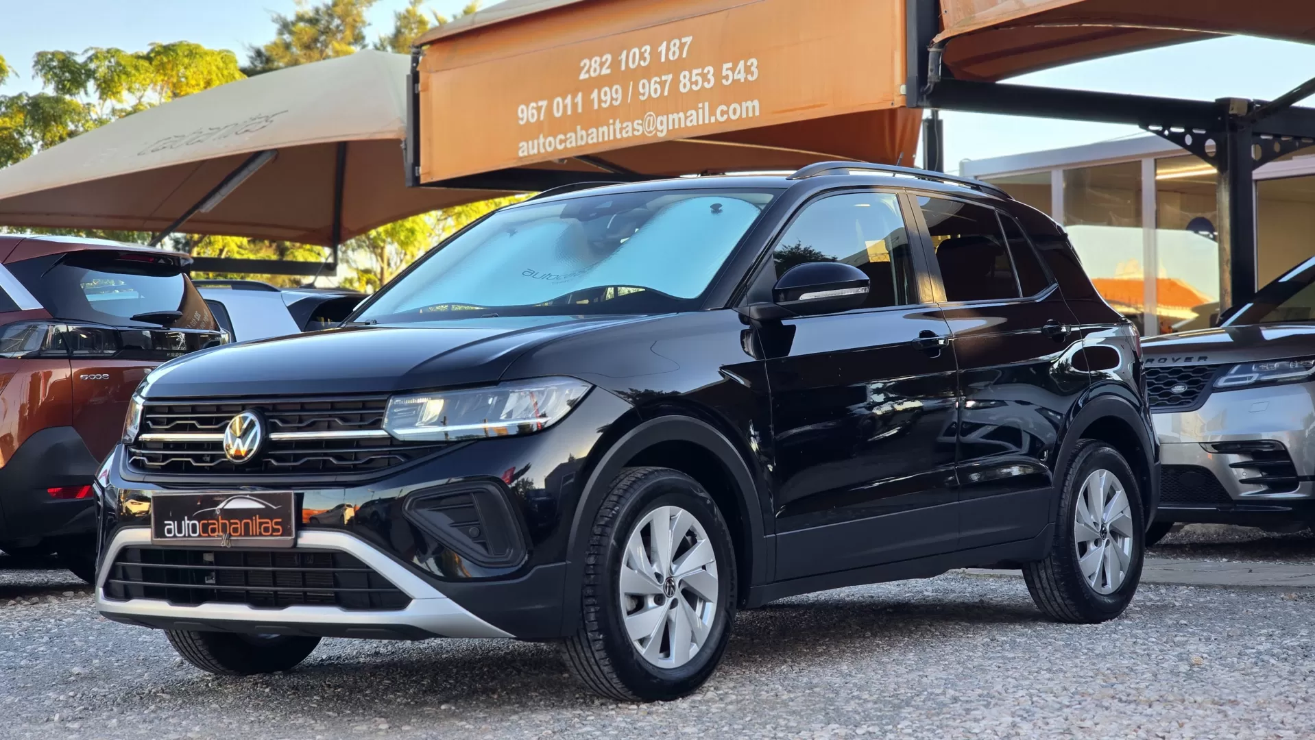 VW T-Cross 1.0 TSI Life - foto 3