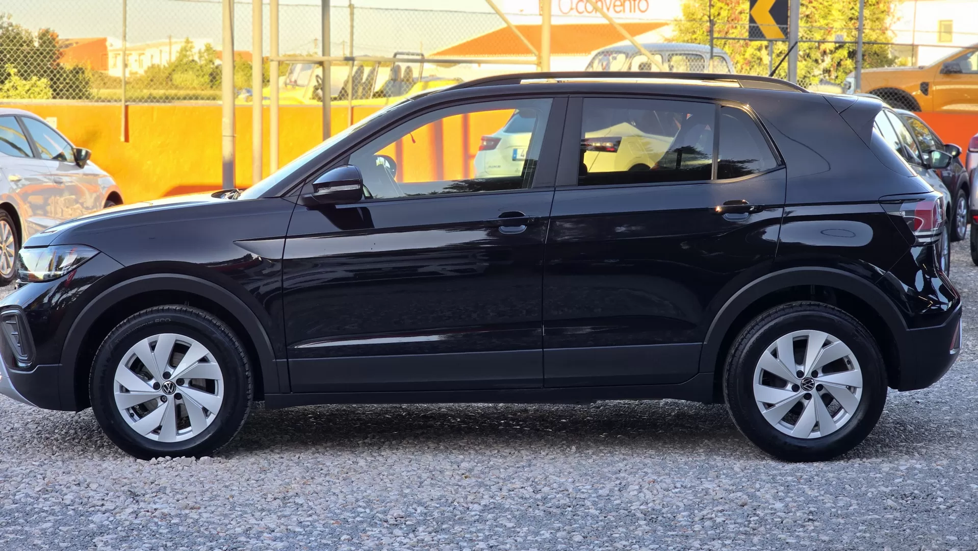 VW T-Cross 1.0 TSI Life - foto 6