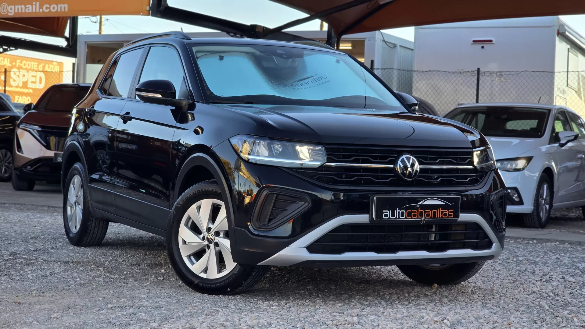 VW T-Cross 1.0 TSI Life - foto 2