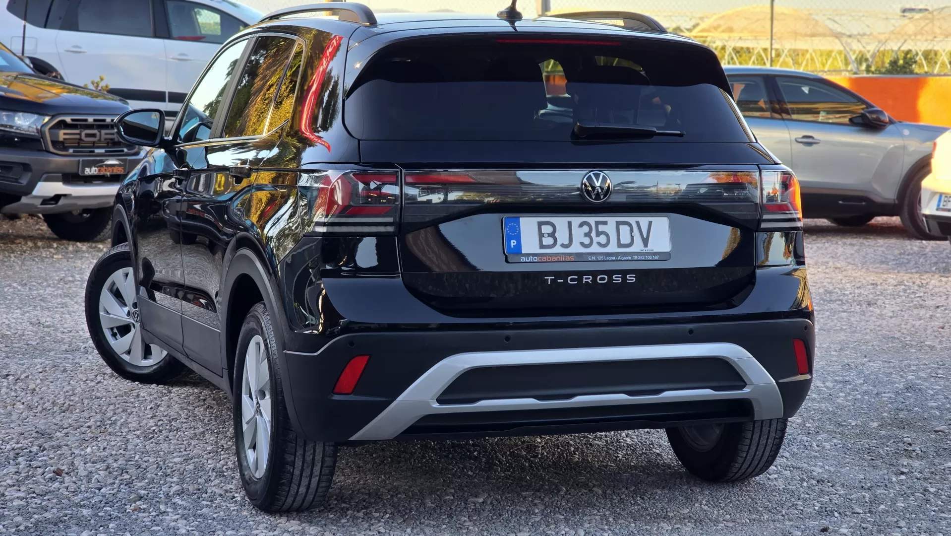 VW T-Cross 1.0 TSI Life - foto 7