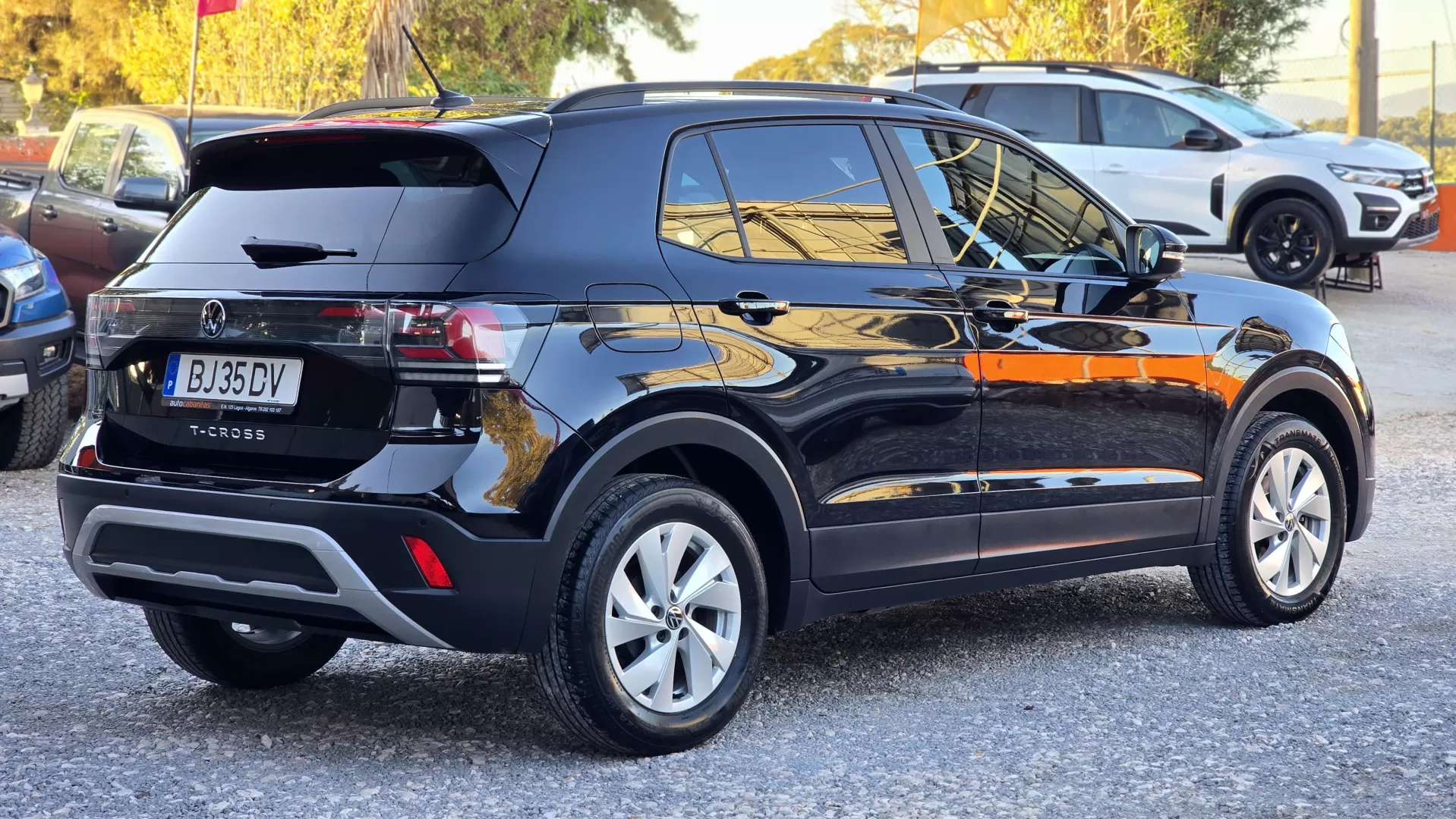 VW T-Cross 1.0 TSI Life - foto 4