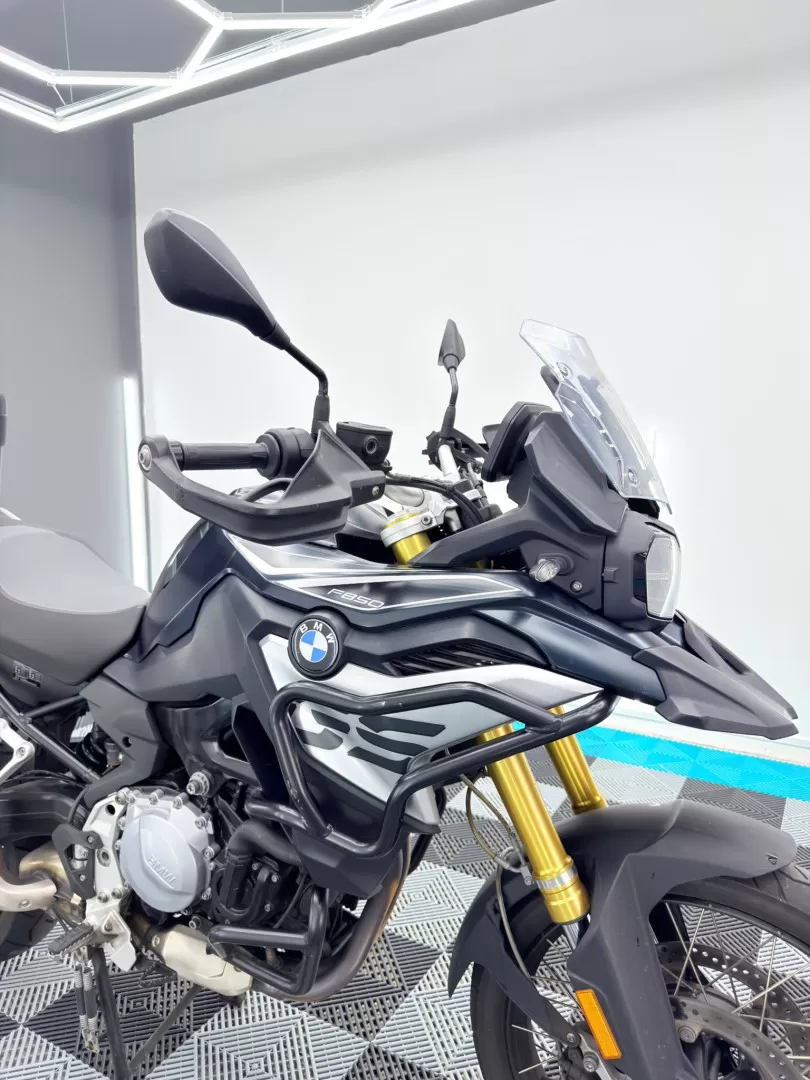 BMW F 850 GS - foto 7