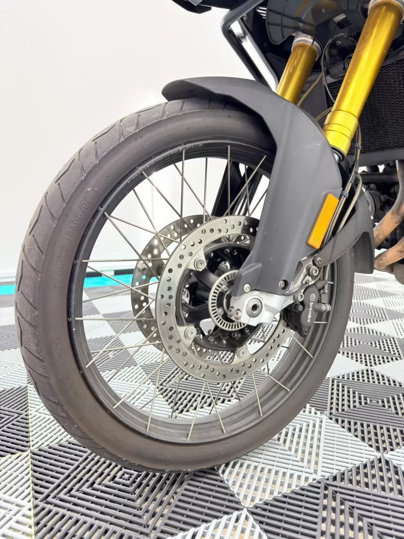 BMW F 850 GS - foto 5