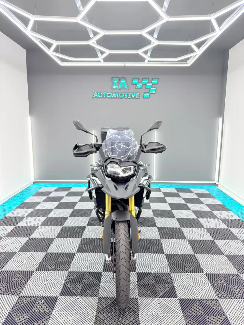 BMW F 850 GS - foto 2