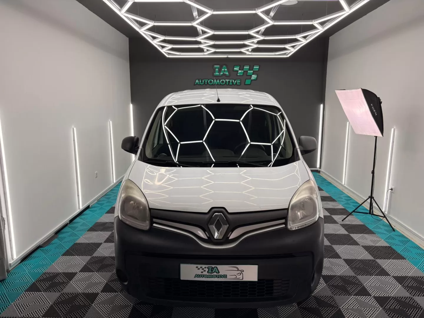 Renault  Kangoo 1.5 dci - foto 3