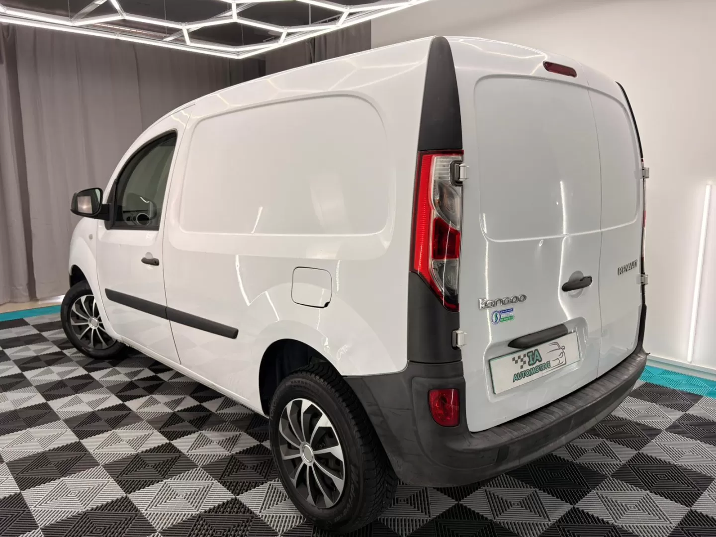 Renault  Kangoo 1.5 dci - foto 7