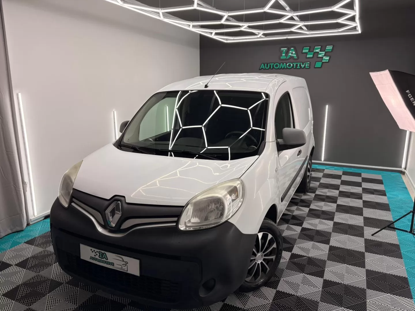 Renault  Kangoo 1.5 dci - foto 2