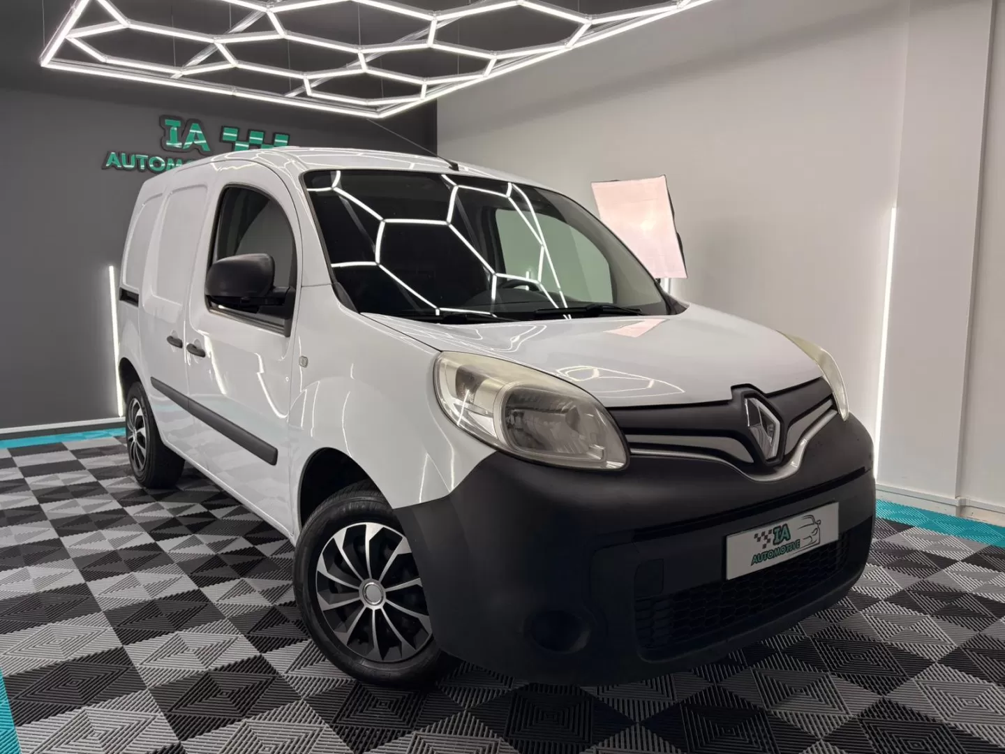 Renault  Kangoo 1.5 dci - foto 6