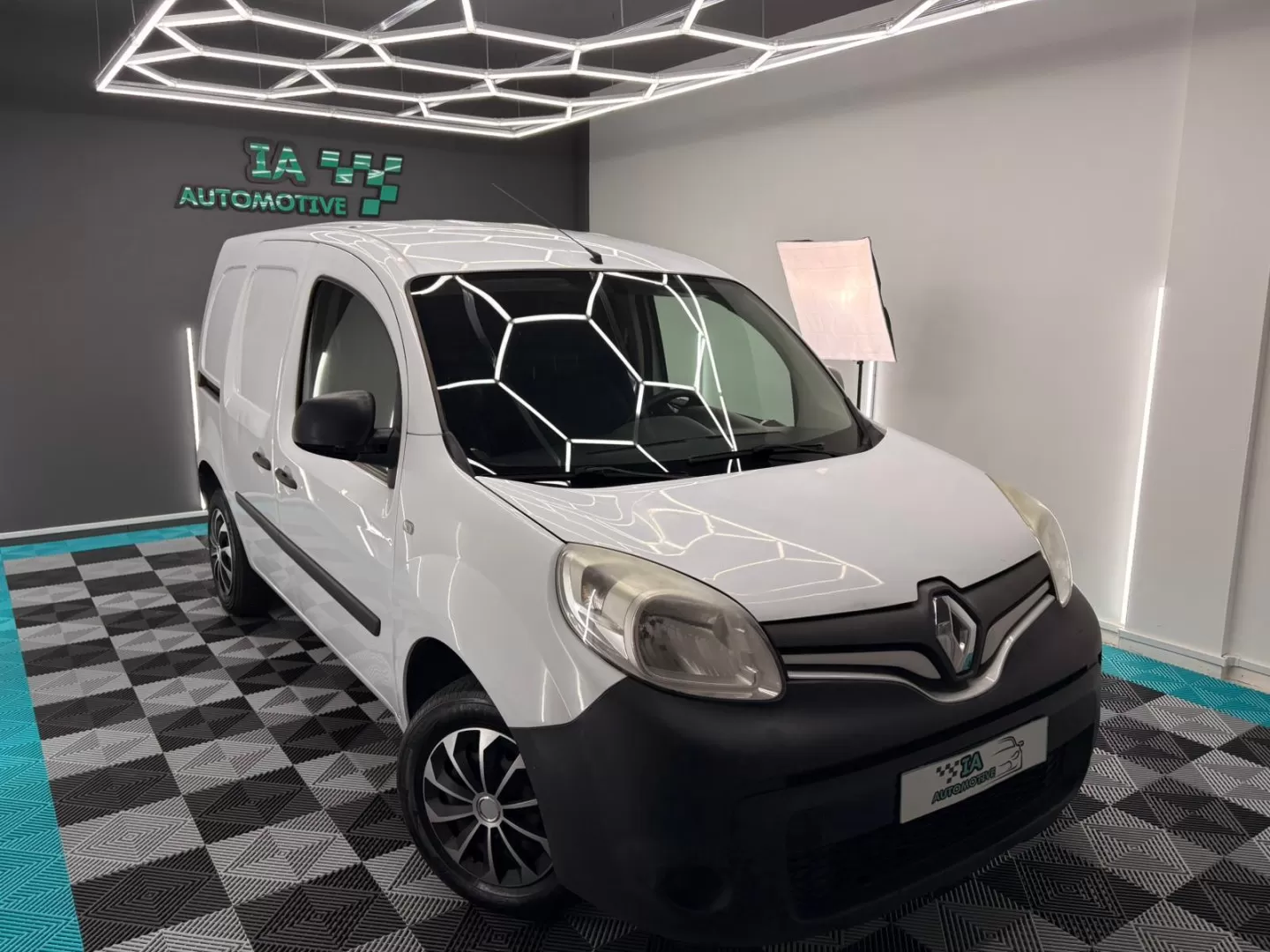 Renault  Kangoo 1.5 dci - foto 5