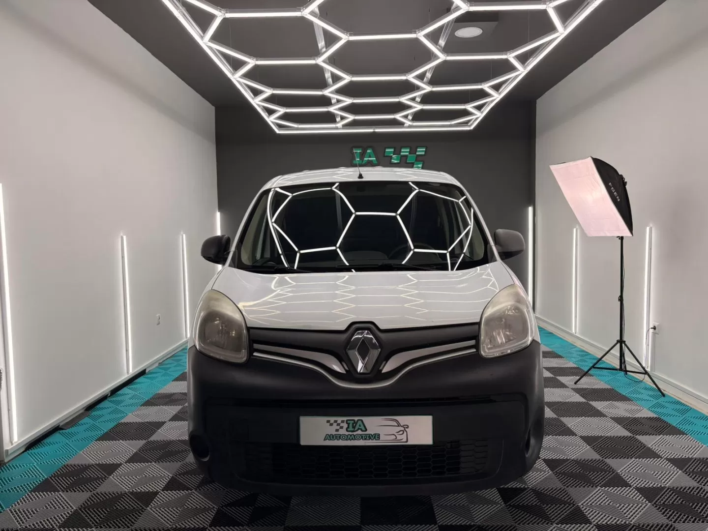 Renault  Kangoo 1.5 dci - foto 4
