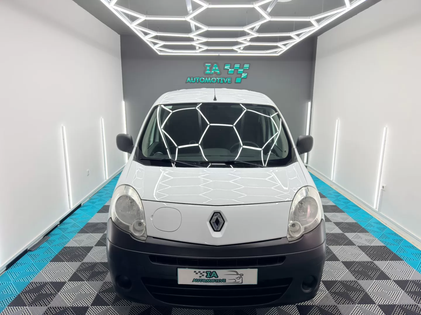 Renault  Kangoo Express Z.E - foto 2