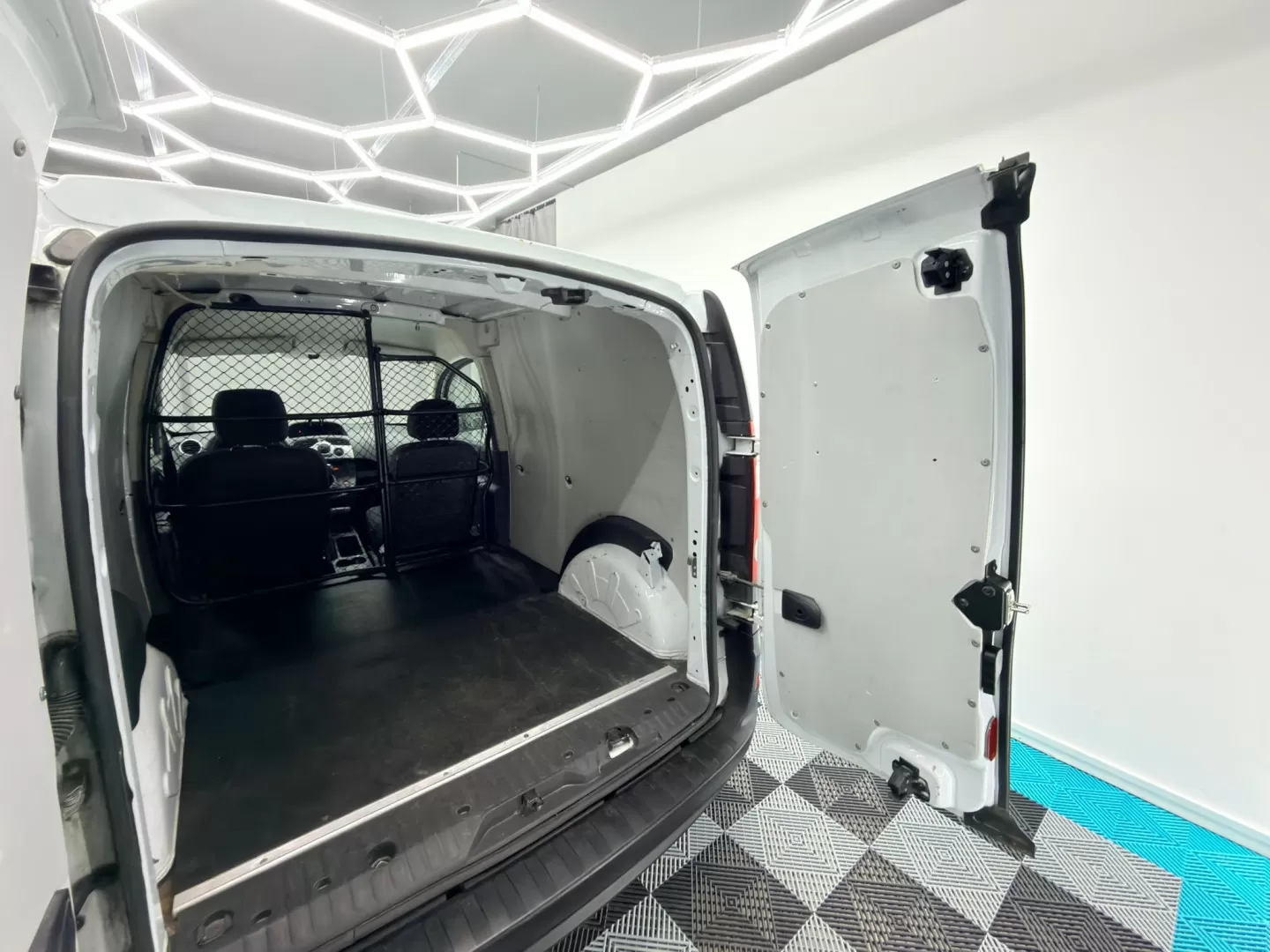 Renault  Kangoo Express Z.E - foto 7