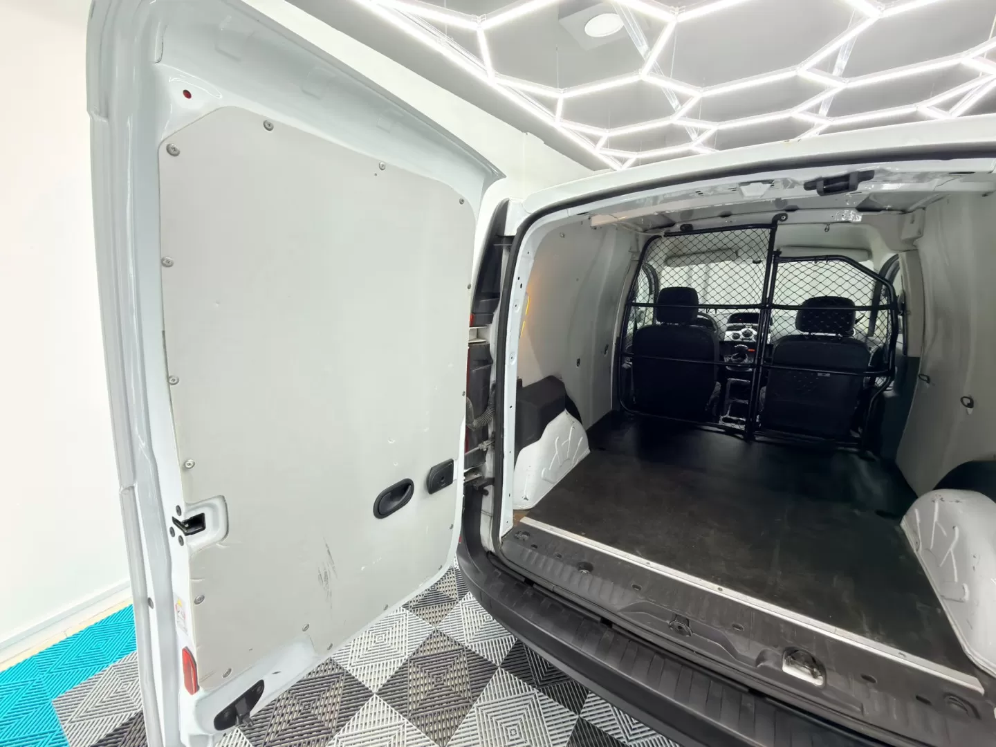 Renault  Kangoo Express Z.E - foto 6