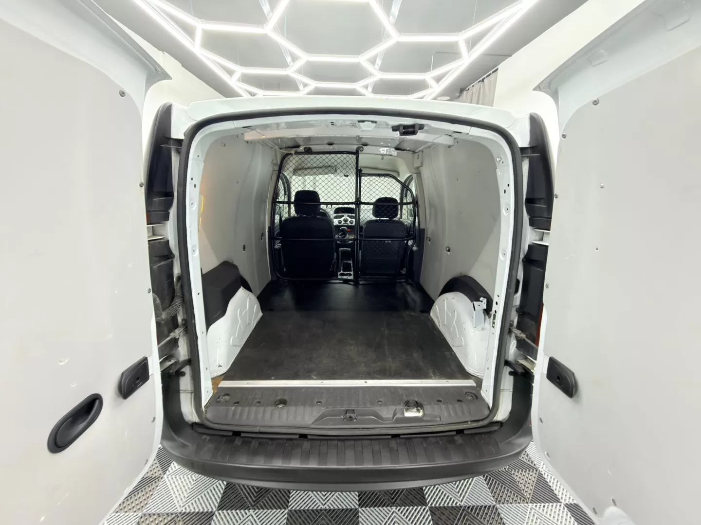 Renault  Kangoo Express Z.E - foto 5