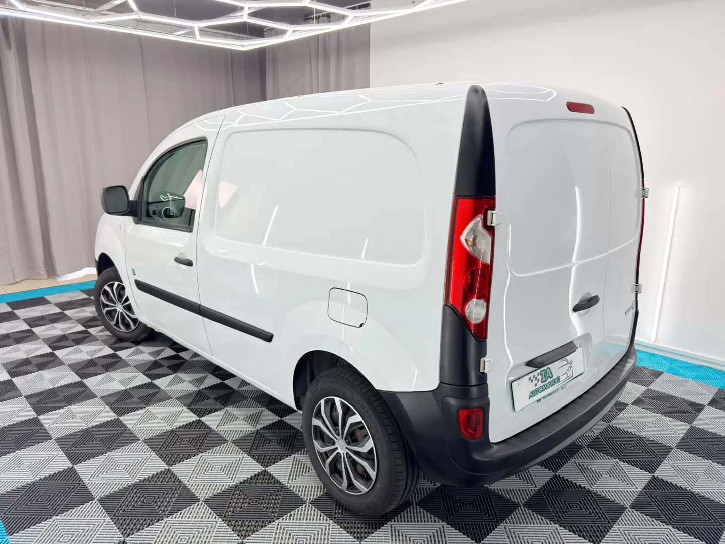 Renault  Kangoo Express Z.E - foto 4