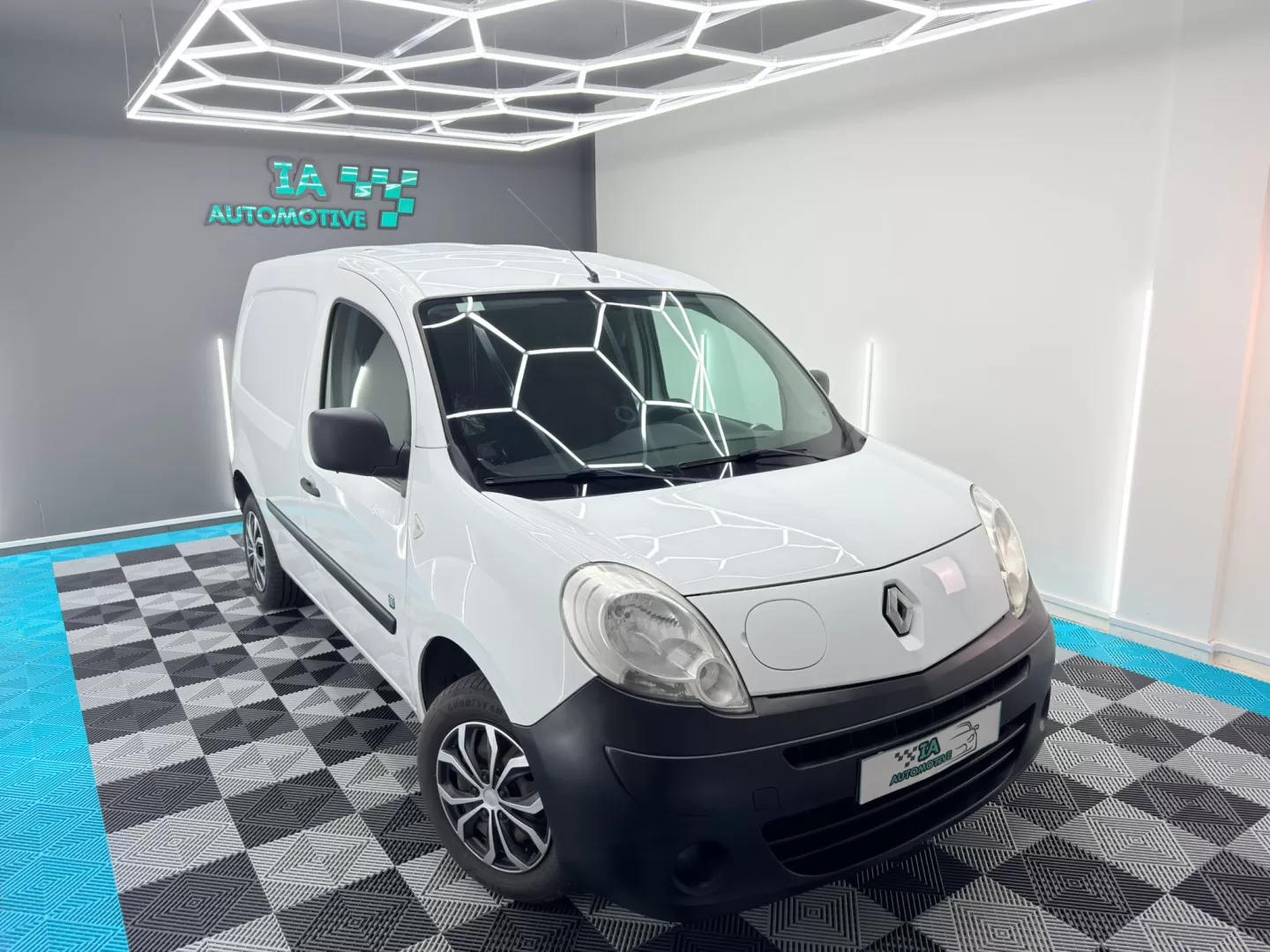Renault  Kangoo Express Z.E - foto 3