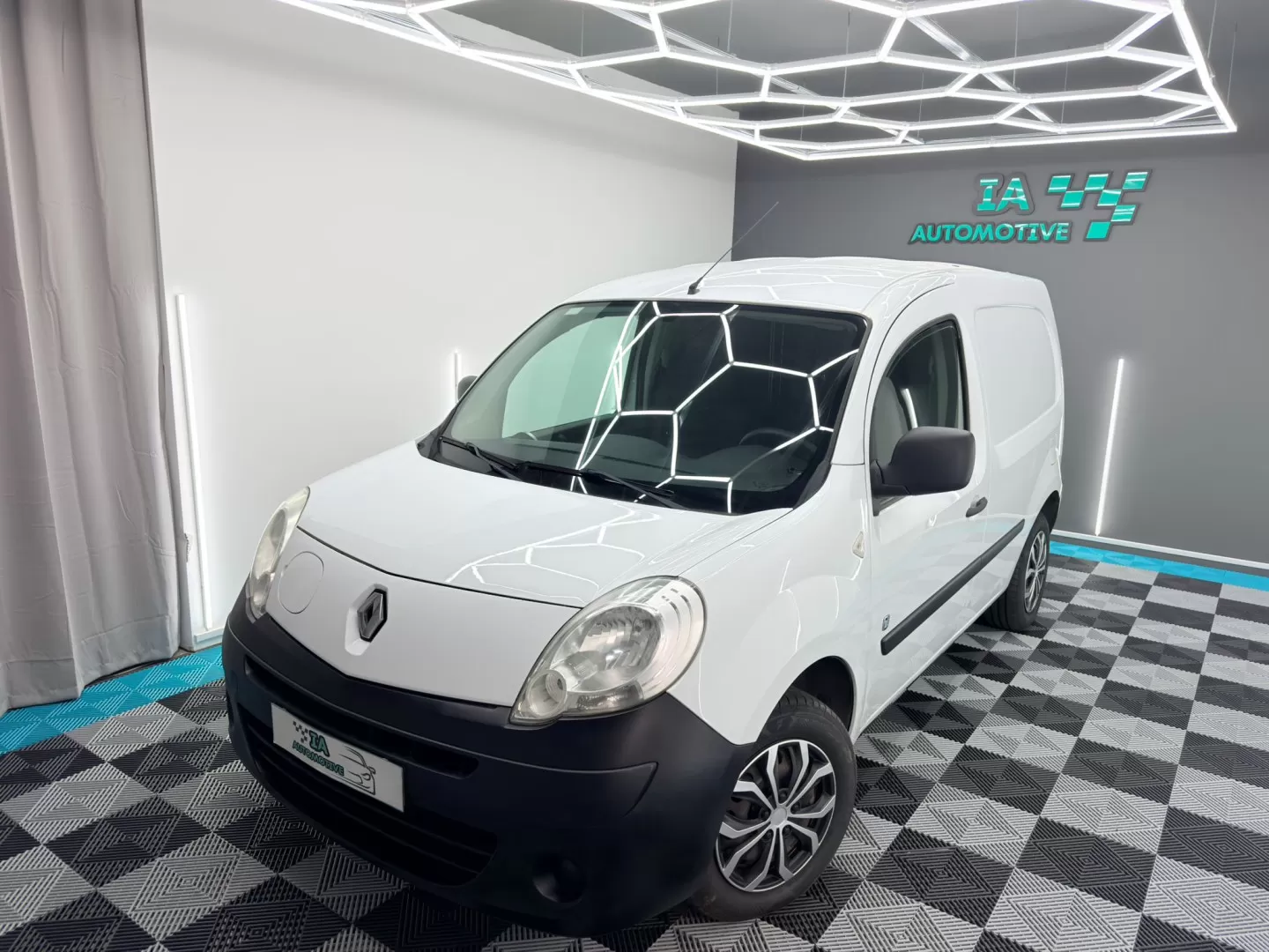 Renault  Kangoo Express Z.E