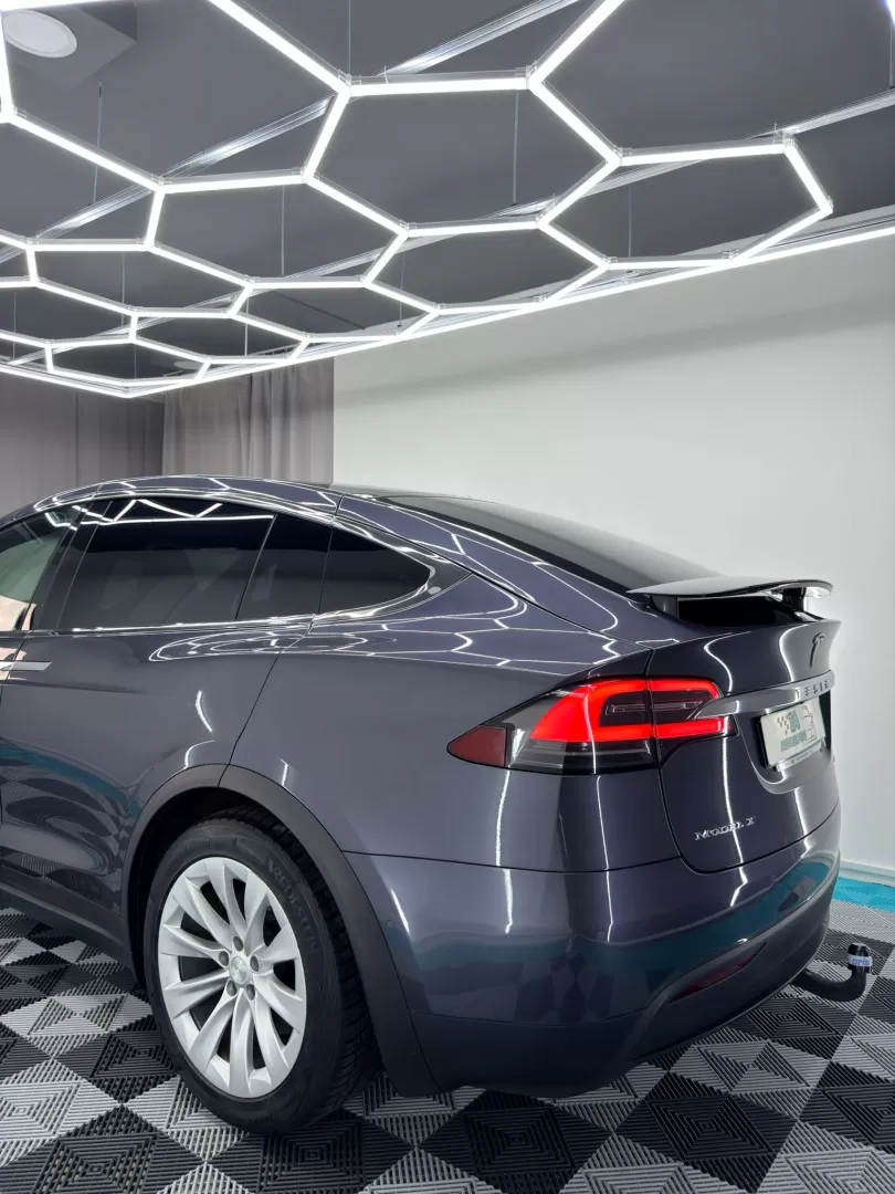 Tesla Model X 100D - foto 6