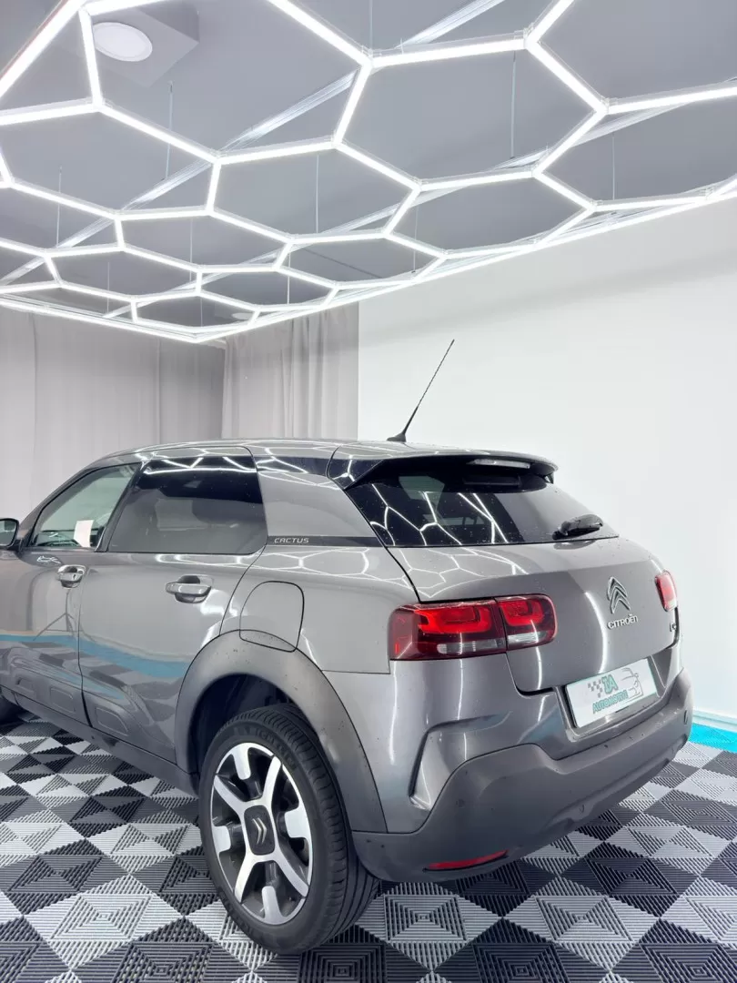 Citroën C4 Cactus 1.2 PureTech Feel EAT6 - foto 6