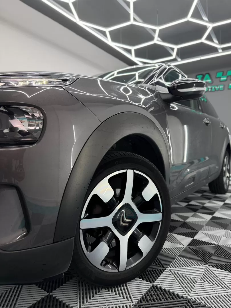 Citroën C4 Cactus 1.2 PureTech Feel EAT6 - foto 4