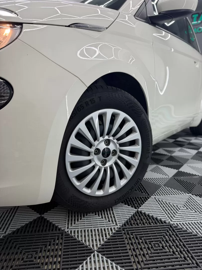 Fiat 500e Action - foto 3