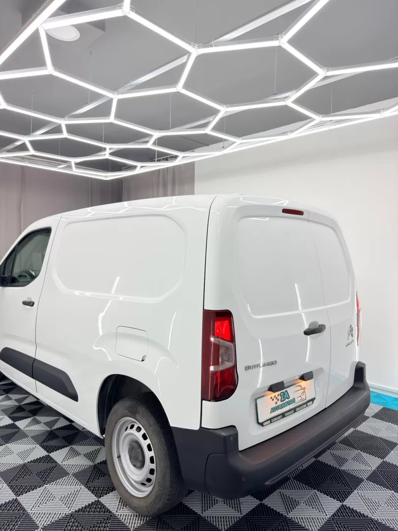 Citroën  Berlingo 1.5 Blue-HDi Club M! - foto 6