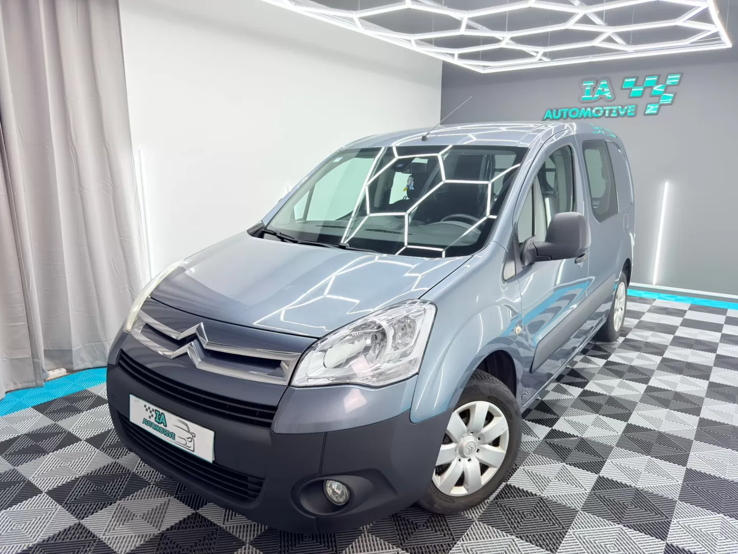 Citroën  BERLINGO 1.6 HDI 3lug
