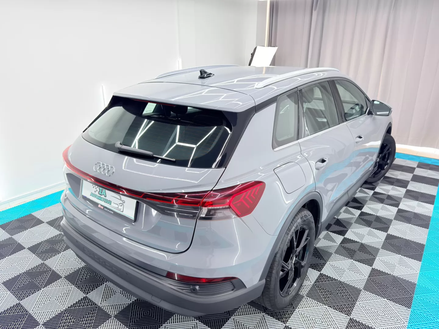 Audi Q4 e-tron 35 55 kWH - foto 8