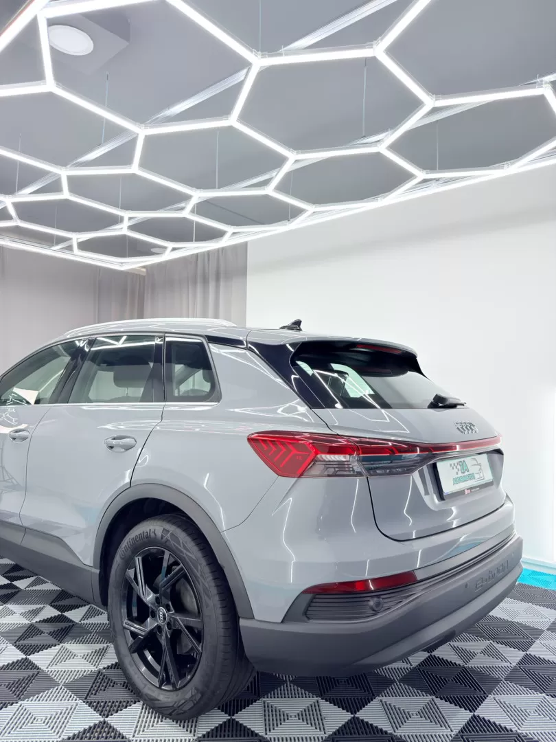 Audi Q4 e-tron 35 55 kWH - foto 6