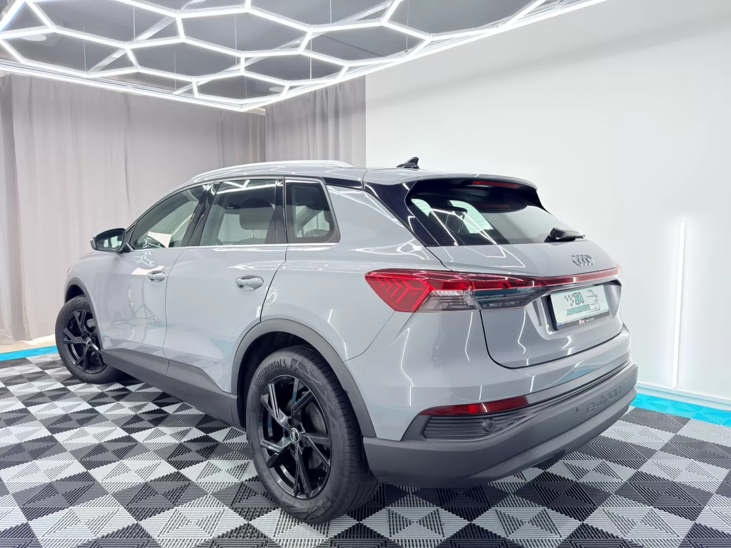 Audi Q4 e-tron 35 55 kWH - foto 5