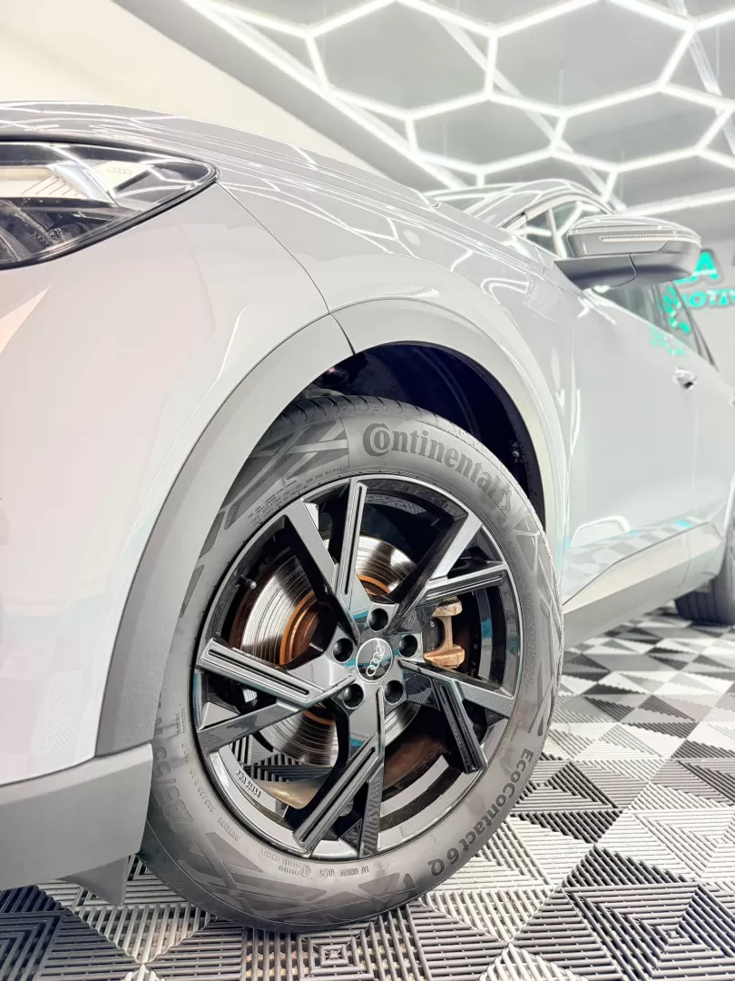 Audi Q4 e-tron 35 55 kWH - foto 3