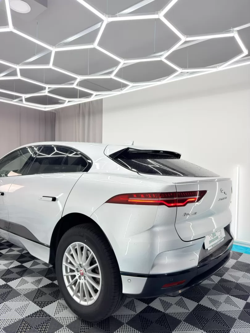 Jaguar I-Pace S AWD Aut. - foto 7
