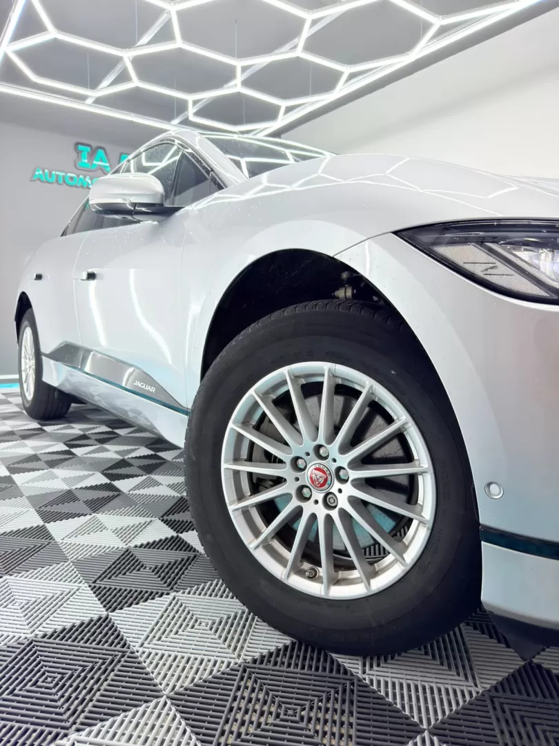 Jaguar I-Pace S AWD Aut. - foto 4