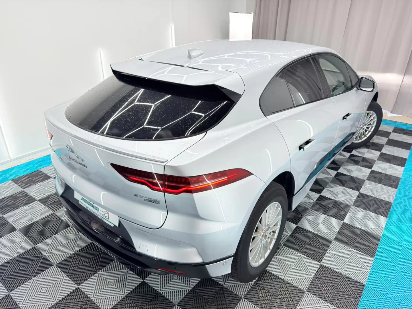 Jaguar I-Pace S AWD Aut. - foto 5