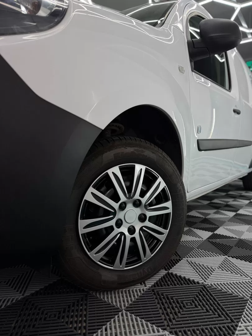 Renault  Kangoo Longa Z.E 33kw - foto 3