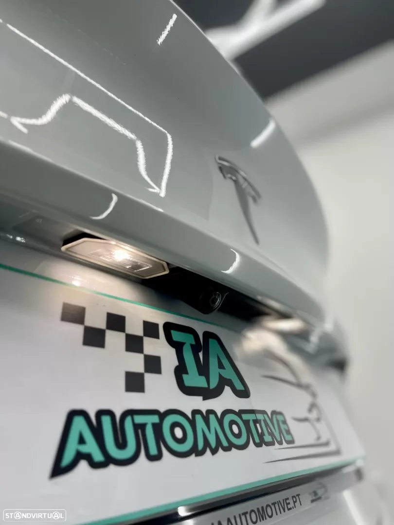 Tesla Model 3 Standard Range Plus RWD - foto 8