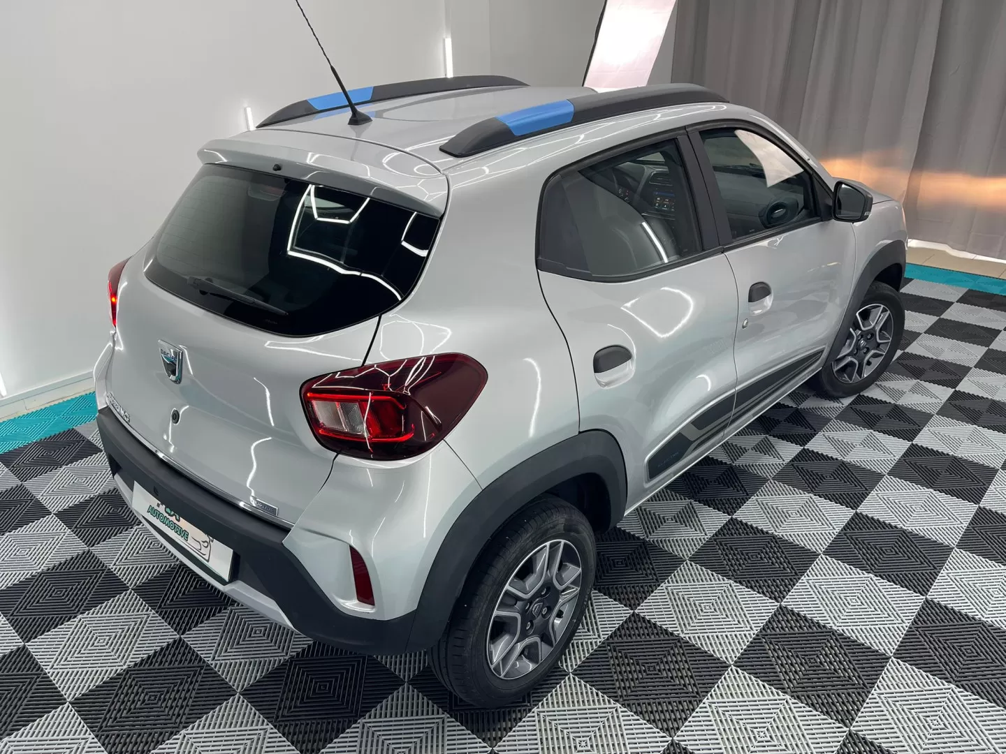 Dacia Spring Electric 45 Comfort Plus - foto 5