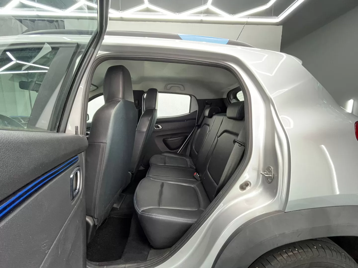 Dacia Spring Electric 45 Comfort Plus - foto 6