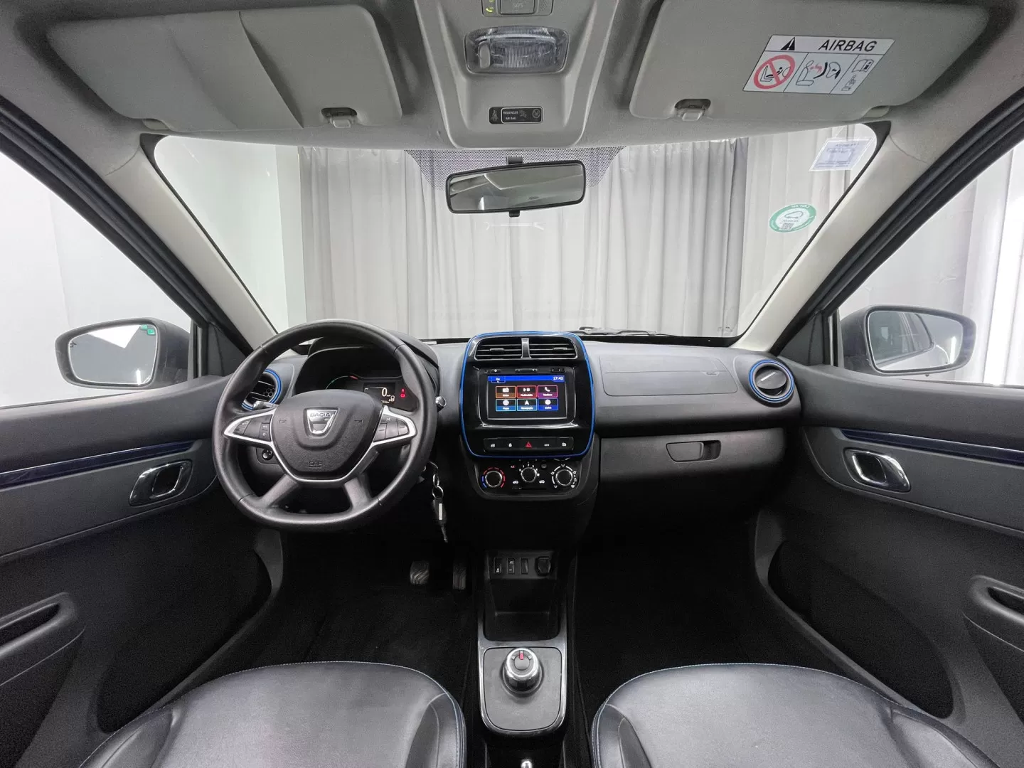 Dacia Spring Electric 45 Comfort Plus - foto 7