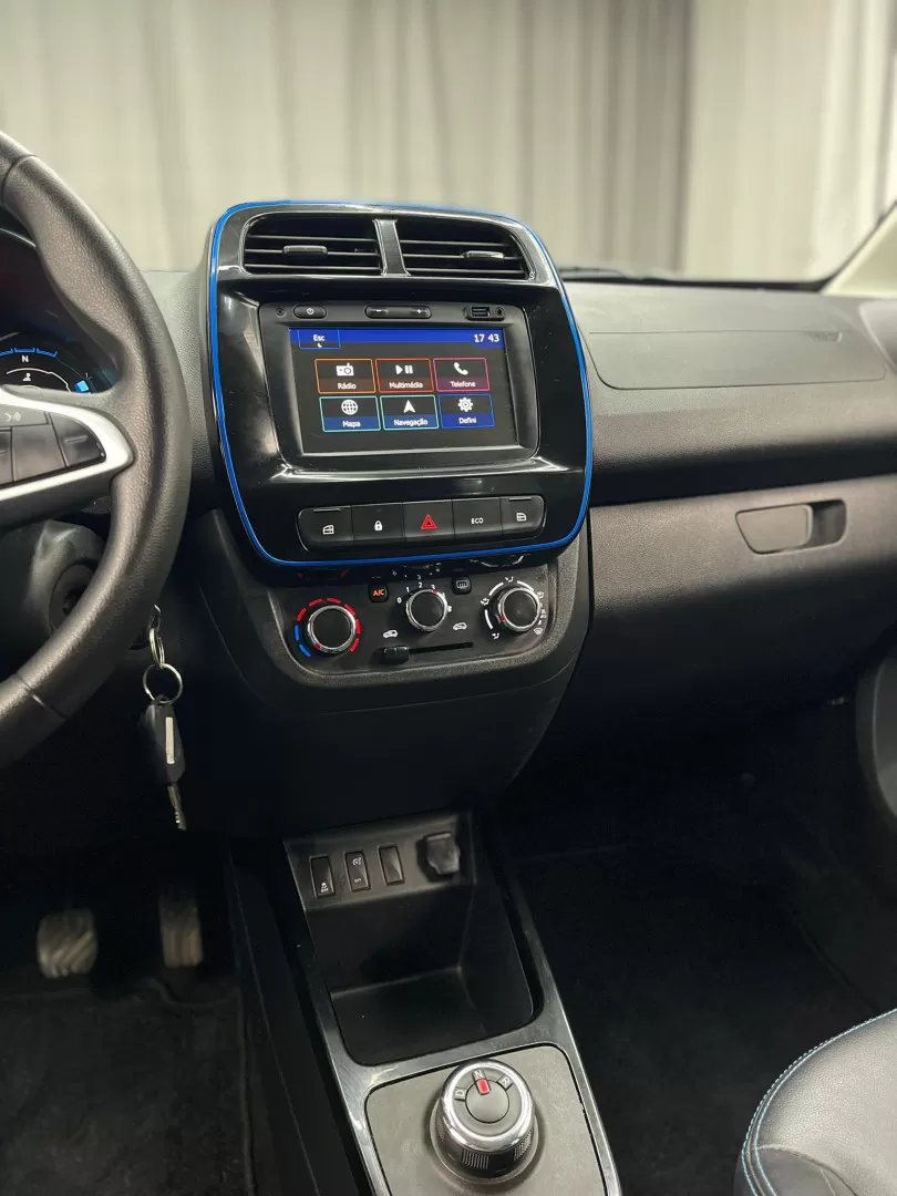 Dacia Spring Electric 45 Comfort Plus - foto 8