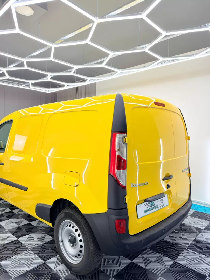 Renault  Kangoo Longa Z.E 33kw - foto 6